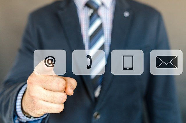 E-Mail Hosting