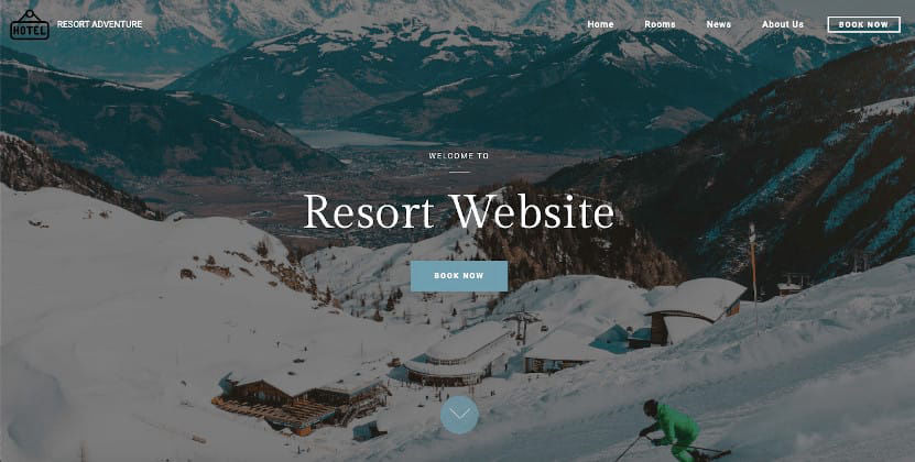 Resort