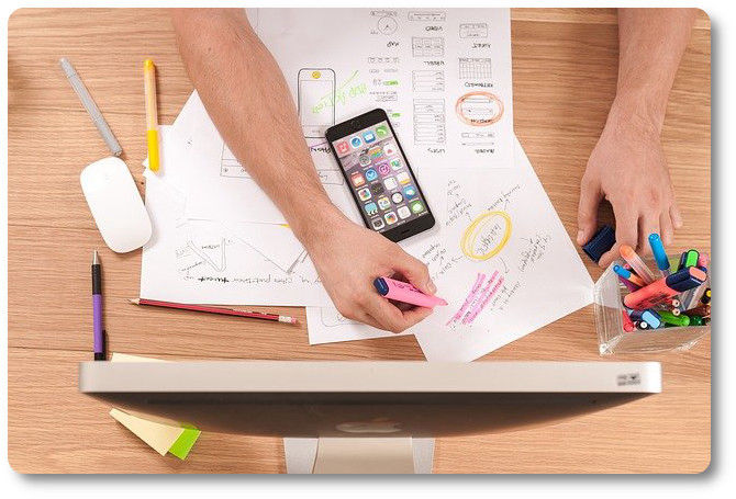 Webdesign